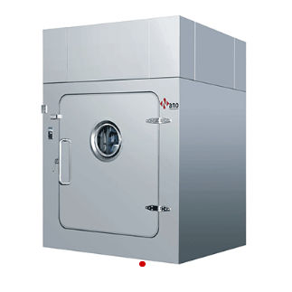Очистительная установка для воды - QXZ - Nano Pharm Tech Machinery equipment CO,LTD - автоматическая / для процесса