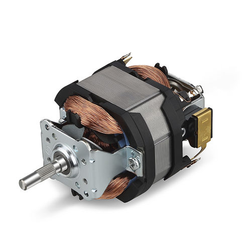 Универсальный двигатель - PU5421230 - Shenzhen Power Motor Industrial Co., Ltd. - AC / 380 В / компактный