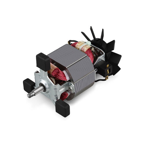 Универсальный двигатель - PU5430220 - Shenzhen Power Motor Industrial Co., Ltd. - AC / 220 В / промышленный