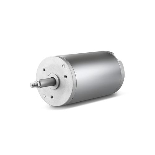 Щеточный двигатель - PT5260220 - Shenzhen Power Motor Industrial Co., Ltd. - DC / 220 В / для измельчителя для раковины