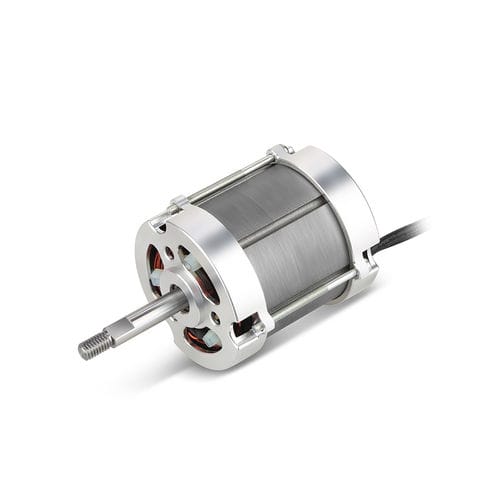 Двигатель BLDC - PBL.4840036 - Shenzhen Power Motor Industrial Co., Ltd. - DC / 36 В / промышленный