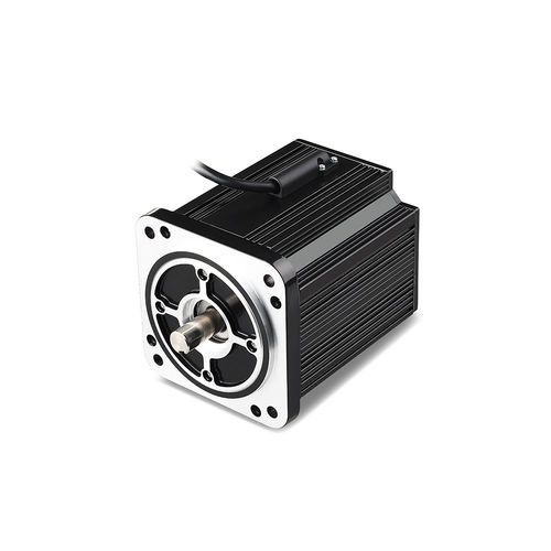 Двигатель BLDC - PBL13035220 - Shenzhen Power Motor Industrial Co., Ltd. - DC / 220 В / промышленный