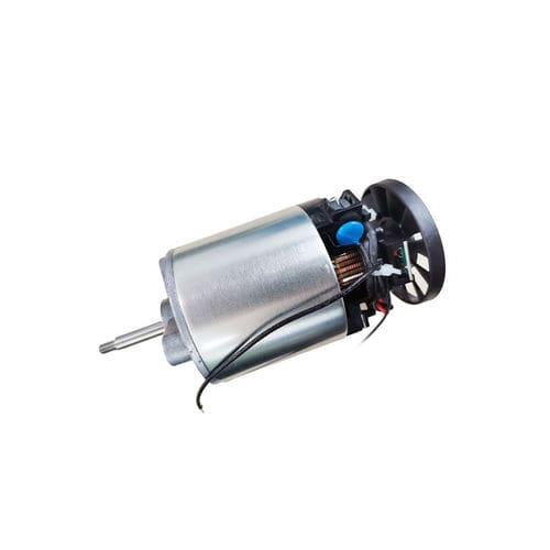 Щеточный двигатель - PT5235230 series - Shenzhen Power Motor Industrial Co., Ltd. - DC / 380 В / для бытовой техники