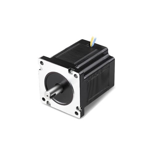 Двигатель BLDC - PBL8635220  - Shenzhen Power Motor Industrial Co., Ltd. - DC / 220 В / для промышленного применения