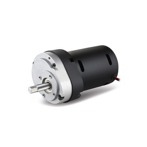 Щеточный двигатель - PT5230 series - Shenzhen Power Motor Industrial Co., Ltd. - DC / высокий крутящий момент / с низким уровнем шума