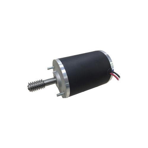 Щеточный двигатель - PT5235024  - Shenzhen Power Motor Industrial Co., Ltd. - DC / промышленный / высокий крутящий момент