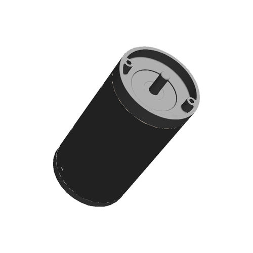 Щеточный двигатель - PT4850230  - Shenzhen Power Motor Industrial Co., Ltd. - DC / с низким уровнем шума
