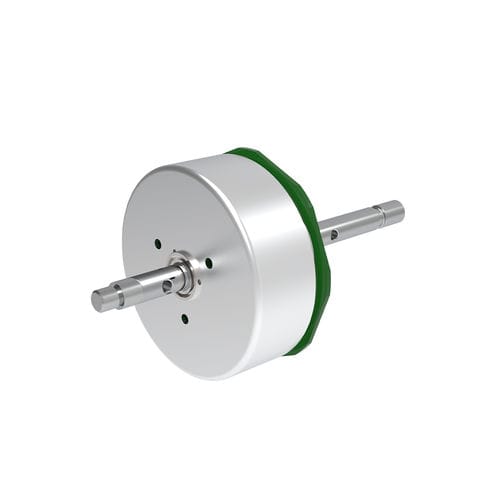 Двигатель BLDC - PBL52  - Shenzhen Power Motor Industrial Co., Ltd. - DC / 24 В / промышленный
