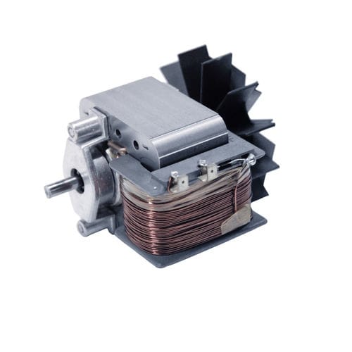 Универсальный двигатель - PS6335  - Shenzhen Power Motor Industrial Co., Ltd. - AC / 220 В / с кольцом пуска