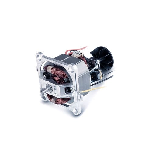 Высокоскоростной двигатель - PU8840220 - Shenzhen Power Motor Industrial Co., Ltd. - универсальный / AC / 220 В