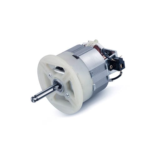 Универсальный двигатель - PU7030230 - Shenzhen Power Motor Industrial Co., Ltd. - AC / 380 В / промышленный