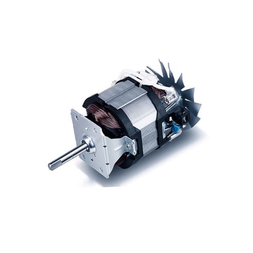 Универсальный двигатель - PU7035230 - Shenzhen Power Motor Industrial Co., Ltd. - AC / 380 В / промышленный