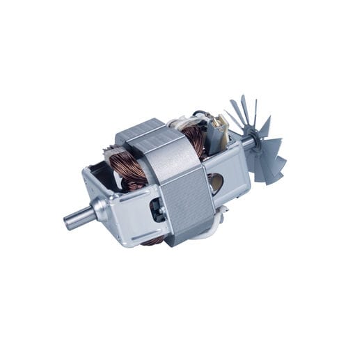 Универсальный двигатель - PU8830120 - Shenzhen Power Motor Industrial Co., Ltd. - AC / промышленный / для бытовой техники