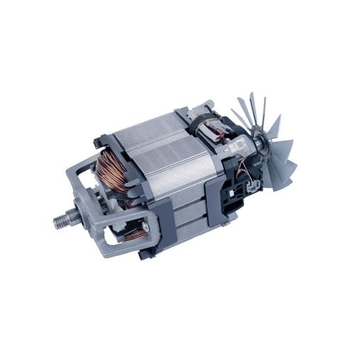 Универсальный двигатель - PU8040120 - Shenzhen Power Motor Industrial Co., Ltd. - AC / промышленный / для бытовой техники