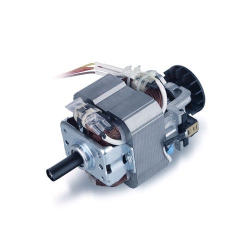 Универсальный двигатель - PU9530230 - Shenzhen Power Motor Industrial Co., Ltd. - AC / 380 В / промышленный