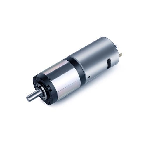 Мотор-редуктор для робота - PGM-P42  - Shenzhen Power Motor Industrial Co., Ltd. - DC / BLDC / планетарный