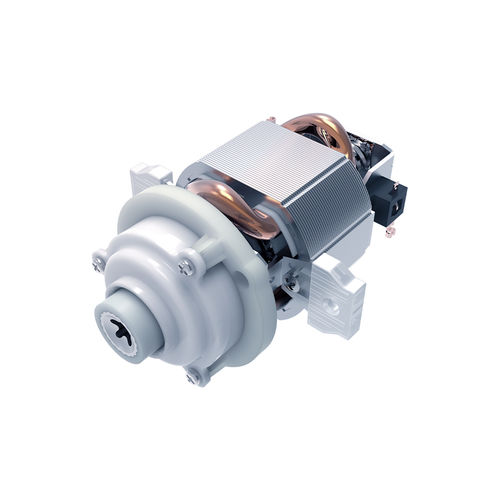 Мотор-редуктор для бытовых приборов - PU5430230  - Shenzhen Power Motor Industrial Co., Ltd. - AC / планетарный / коаксиальный
