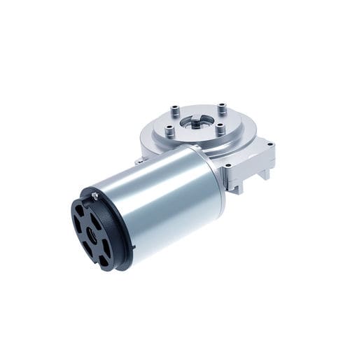 Мотор-редуктор для бытовой техники - PGM-W192  - Shenzhen Power Motor Industrial Co., Ltd. - DC / червячный / ортогональный