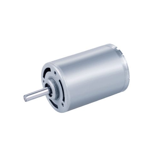 Двигатель BLDC - PBL4024024 - Shenzhen Power Motor Industrial Co., Ltd. - DC / 24 В / промышленный