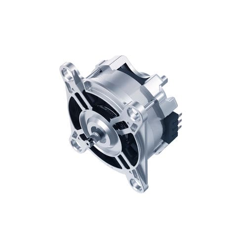 Бесщеточный двигатель - PBL8520220 - Shenzhen Power Motor Industrial Co., Ltd. - DC / 220 В / для бытовой техники