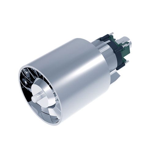 Двигатель BLDC - PBL1812220 - Shenzhen Power Motor Industrial Co., Ltd. - DC / 220 В / 100 V
