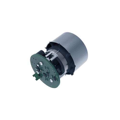 Бесщеточный двигатель - PBL4120025  - Shenzhen Power Motor Industrial Co., Ltd. - DC / без сердечника / малый