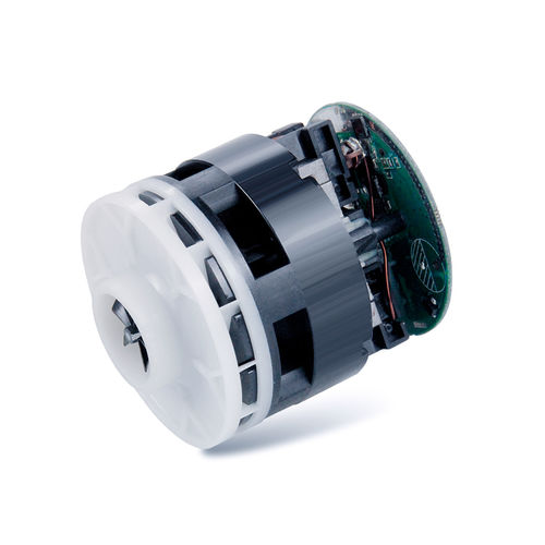 Бесщеточный двигатель - PBL4015024 - Shenzhen Power Motor Industrial Co., Ltd. - DC / 24 В / CEM
