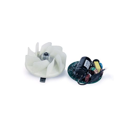 Бесщеточный двигатель - PBL3934230 - Shenzhen Power Motor Industrial Co., Ltd. - DC / 100 V / 380 В