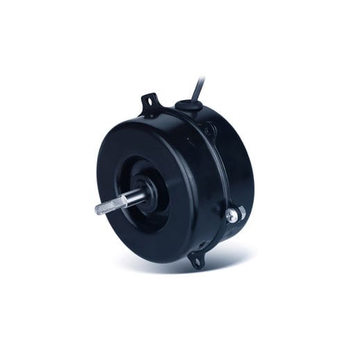Двигатель BLDC - PBL7520220 - Shenzhen Power Motor Industrial Co., Ltd. - DC / 220 В / 4 полюса