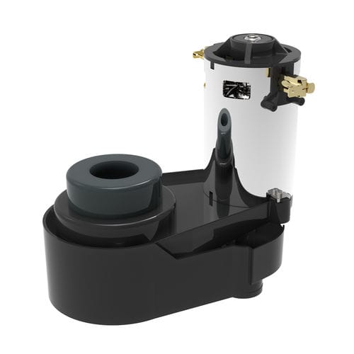Микромоторедуктор DC - PGM.174FP - Shenzhen Power Motor Industrial Co., Ltd. - с постоянными магнитами / BLDC / планетарный