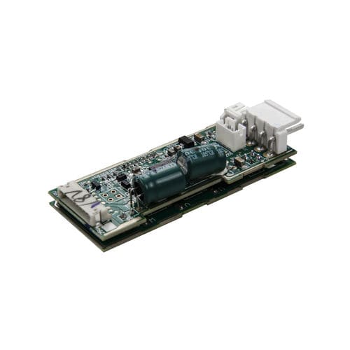 Бесщеточный контроллер двигателя - 716PCDSTS0010 - Shenzhen Power Motor Industrial Co., Ltd. - трехфазовый / 3 цифровых входа / с закрытым контуром