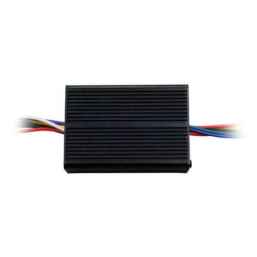 Бесщеточный контроллер двигателя - 716PCDPTH0020 - Shenzhen Power Motor Industrial Co., Ltd. - линейный / трехфазовый / DC