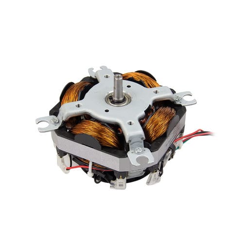 Универсальный двигатель - PU1215  - Shenzhen Power Motor Industrial Co., Ltd. - AC / 380 В / малый