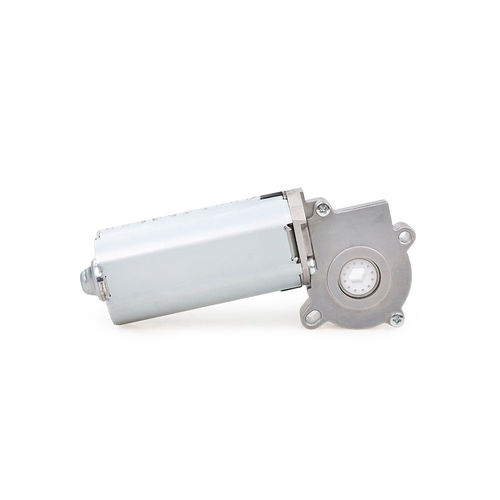 Мотор-редуктор стола - PGM.W050 - Shenzhen Power Motor Industrial Co., Ltd. - DC / BLDC / планетарный
