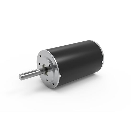Щеточный двигатель - PT5250024 - Shenzhen Power Motor Industrial Co., Ltd. - DC / промышленный / высокий крутящий момент