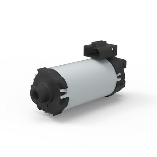 Щеточный двигатель - PT3032013 - Shenzhen Power Motor Industrial Co., Ltd. - DC / промышленный / высокий крутящий момент