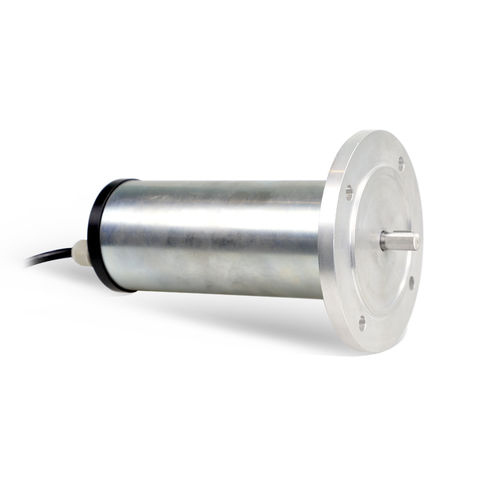 Щеточный двигатель - PT52110024 - Shenzhen Power Motor Industrial Co., Ltd. - DC / IP67 / герметичный