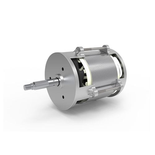 Двигатель BLDC - PBL8555220  - Shenzhen Power Motor Industrial Co., Ltd. - DC / 220 В / для бытовой техники
