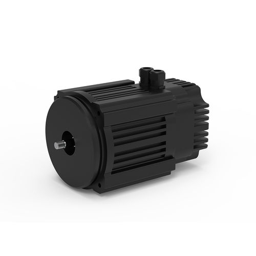 Двигатель BLDC - PBL0245024  - Shenzhen Power Motor Industrial Co., Ltd. - DC / IP69K / промышленный