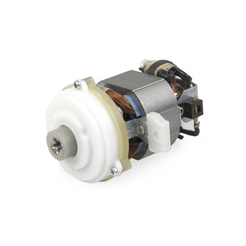 Универсальный двигатель - PU5425220 - Shenzhen Power Motor Industrial Co., Ltd. - AC / 220 В / малый