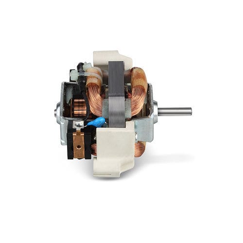 Универсальный двигатель - PU54  - Shenzhen Power Motor Industrial Co., Ltd. - AC / 380 В / промышленный