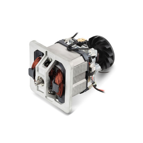 Универсальный двигатель - PU9545230  - Shenzhen Power Motor Industrial Co., Ltd. - AC / однополюсный / промышленный