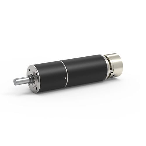 Мотор-редуктор DC - PGM.P042  - Shenzhen Power Motor Industrial Co., Ltd. - BLDC / планетарный / червячный