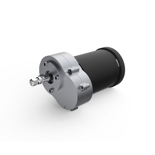 Мотор-редуктор для бытовой техники - PGM.W098 - Shenzhen Power Motor Industrial Co., Ltd. - DC / BLDC / планетарный