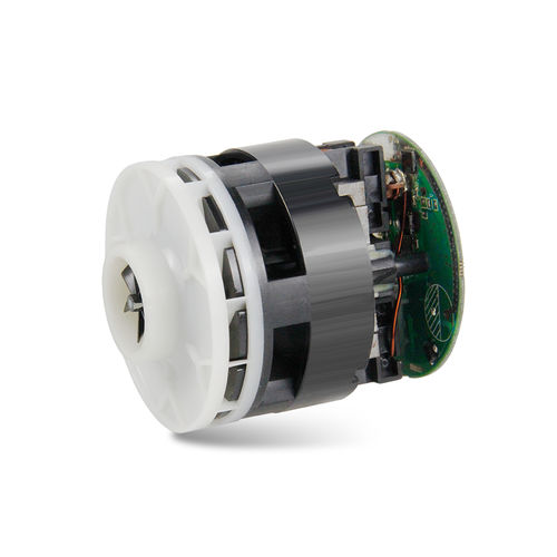 Бесщеточный двигатель - PBL4015024  - Shenzhen Power Motor Industrial Co., Ltd. - DC / 24 В / для промышленного применения