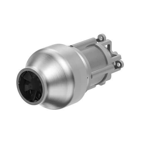 Двигатель BLDC - PBL3125024 - Shenzhen Power Motor Industrial Co., Ltd. - DC / 24 В / 12 В