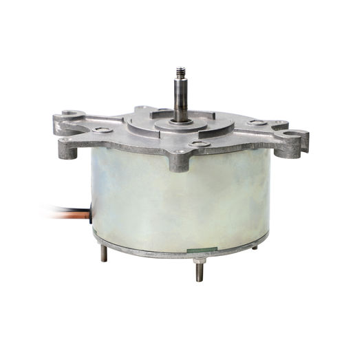 Щеточный двигатель - PT8018  - Shenzhen Power Motor Industrial Co., Ltd. - DC / 24 В / плоский