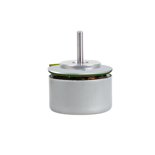 Двигатель BLDC - PBL2410018  - Shenzhen Power Motor Industrial Co., Ltd. - DC / 18V / компактный