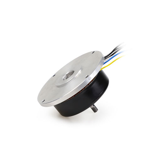 Двигатель BLDC - PBL8322024  - Shenzhen Power Motor Industrial Co., Ltd. - DC / 24 В / компактный