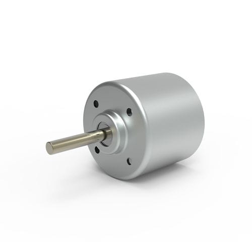 Двигатель BLDC - PBL4015012  - Shenzhen Power Motor Industrial Co., Ltd. - DC / 12 В / большого размера